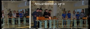 Ansambelska igra