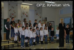 OPZ Kristan Vrh