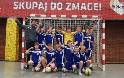 3. MESTO V SAVINJSKI REGIJI