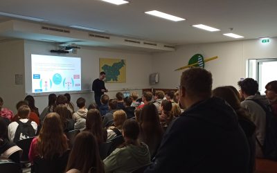 Predavanje in delavnice v okviru PROJEKTA ZA ZDRAVJE ŽENSK