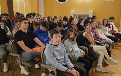 Ogled muzikala »A Christmas Carol«