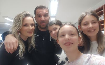 SVETOVNI DAN RADIA – V ETRU Z DAVORJEM PUŠNIKOM!