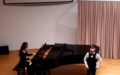 ANŽE USPEŠEN NA SOBOŠKEM FESTIVALU