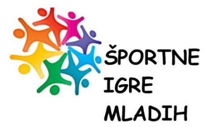 ŠAHISTI NA ŠPORTNIH IGRAH MLADIH