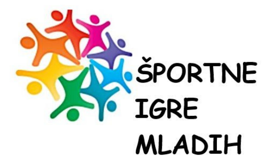 ŠAHISTI NA ŠPORTNIH IGRAH MLADIH