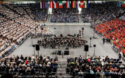 NEPOZABEN ZBOROVSKI BUM – CELJE 2025
