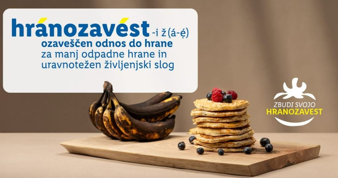 HRANOZAVEST