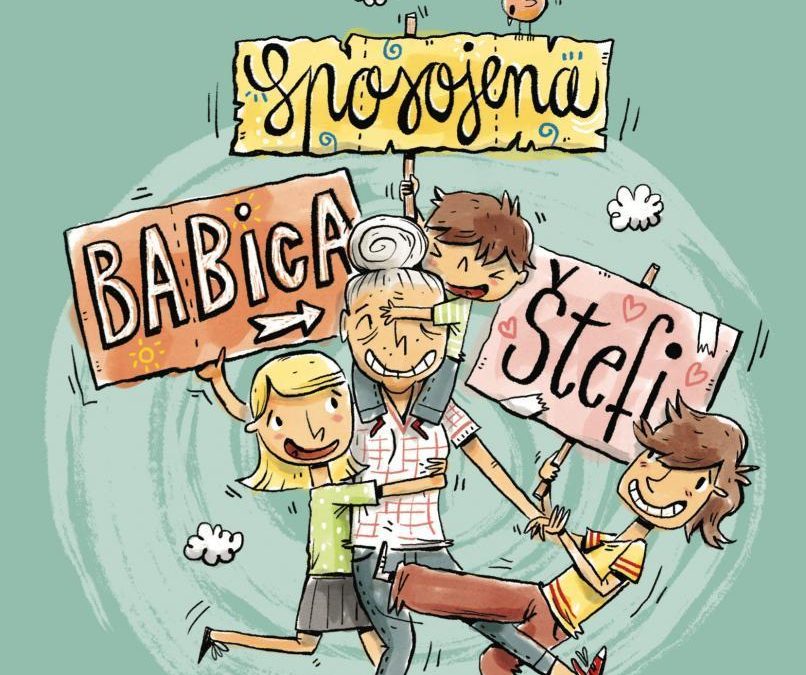 Zaključek projekta Rastem s knjigo