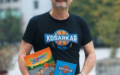 ZAKLJUČEK BRALNE ZNAČKE S PRIMOŽEM SUHODOLČANOM