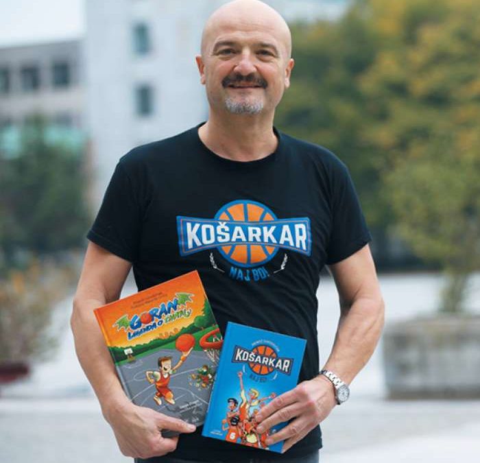 ZAKLJUČEK BRALNE ZNAČKE S PRIMOŽEM SUHODOLČANOM